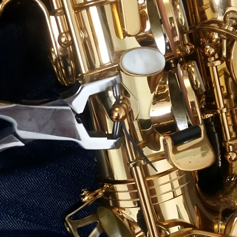 Saxophone Spring Plier Disassembly Installation Pliers Flute/Clarinet Repair Tools Parts Woodwind Musical Instrument Accessories