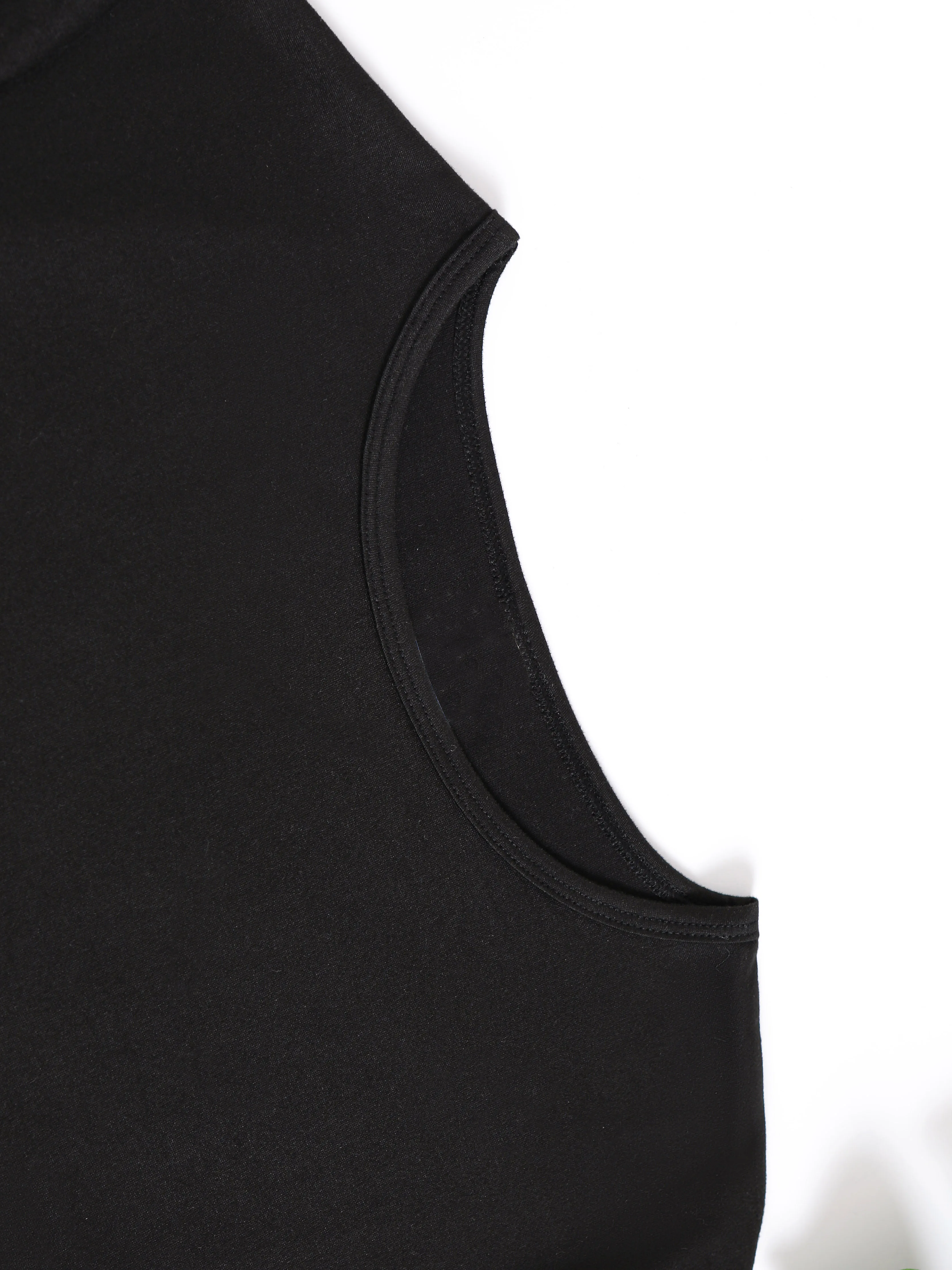 Camiseta informal con estampado de dibujos animados de conejito de Pascua de talla grande para mujer, Top negro de manga corta con cuello redondo para actividades al aire libre de primavera y verano