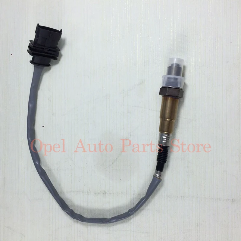 Original Oxygen Sensor Lambda O2 For Chevrolet Aveo Cruze Trax Buick Encore 1.4T Opel Vauxhall Corsa Insignia Astra 55563348