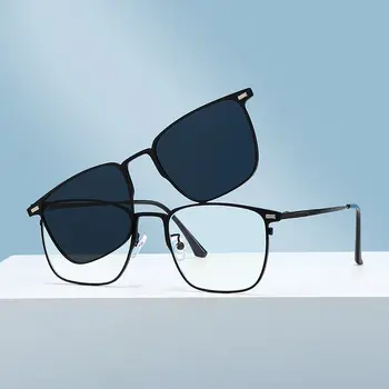 8 最佳銷售 無度數眼鏡 - №7