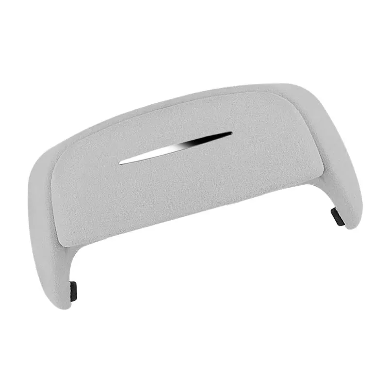 

Car Glasses Box Roof Sunglasses Storage Clip Car Supplies Interior Modification Accessories ABS For BMW 5 Series Accessories