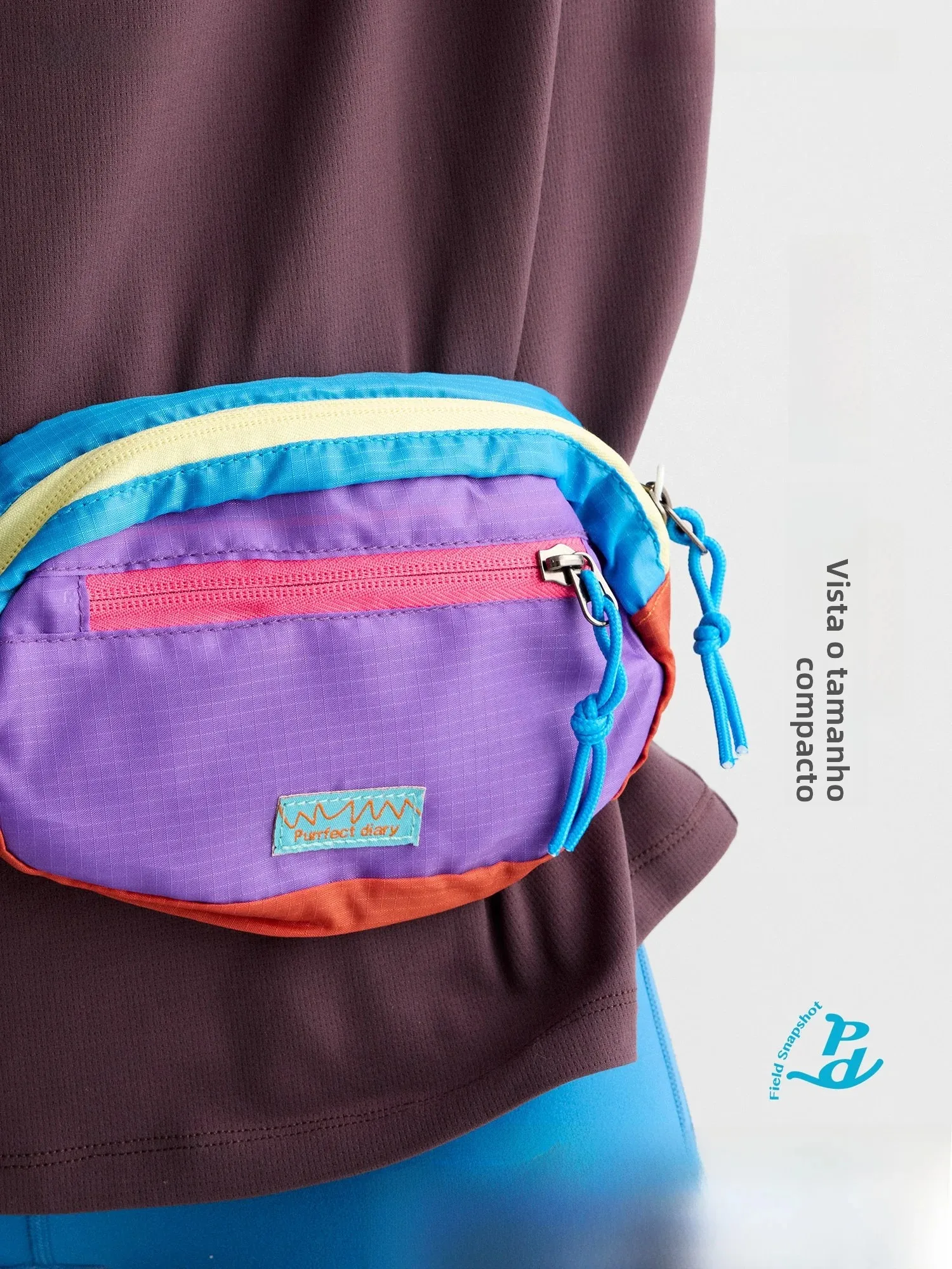 purrfect-diary-children's-crossbody-bag-lightweight-travel-money-storage-kids-fashion-autumn-new-arrival-unisex