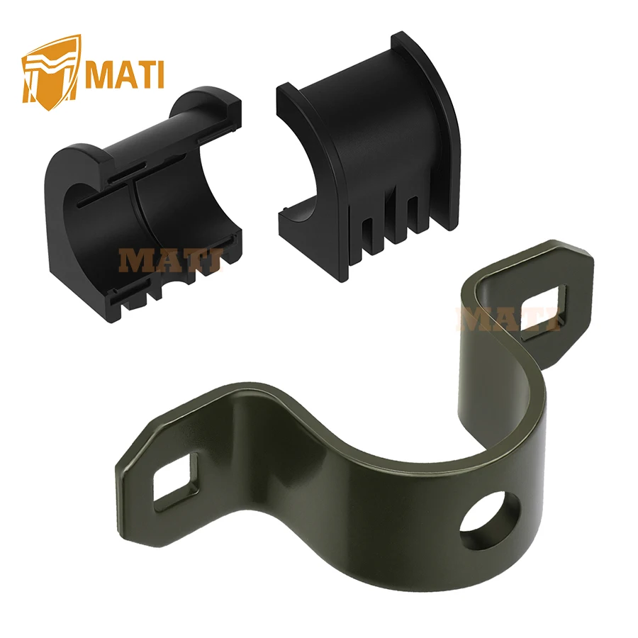 Upper Steering Bushing w/ Bracket For Polaris RZR 570 800 Predator 500 Hawkeye Magnum Scrambler Ranger Trail Blazer 300 400 500 view 4