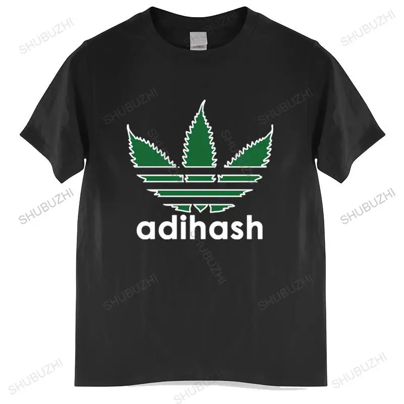 Cotton Tshirt mens summer Tops Men T Shirt Black t-shirt Adihash Women T-Shirt cotton tshirt Man Brand T-shirt Bigger size