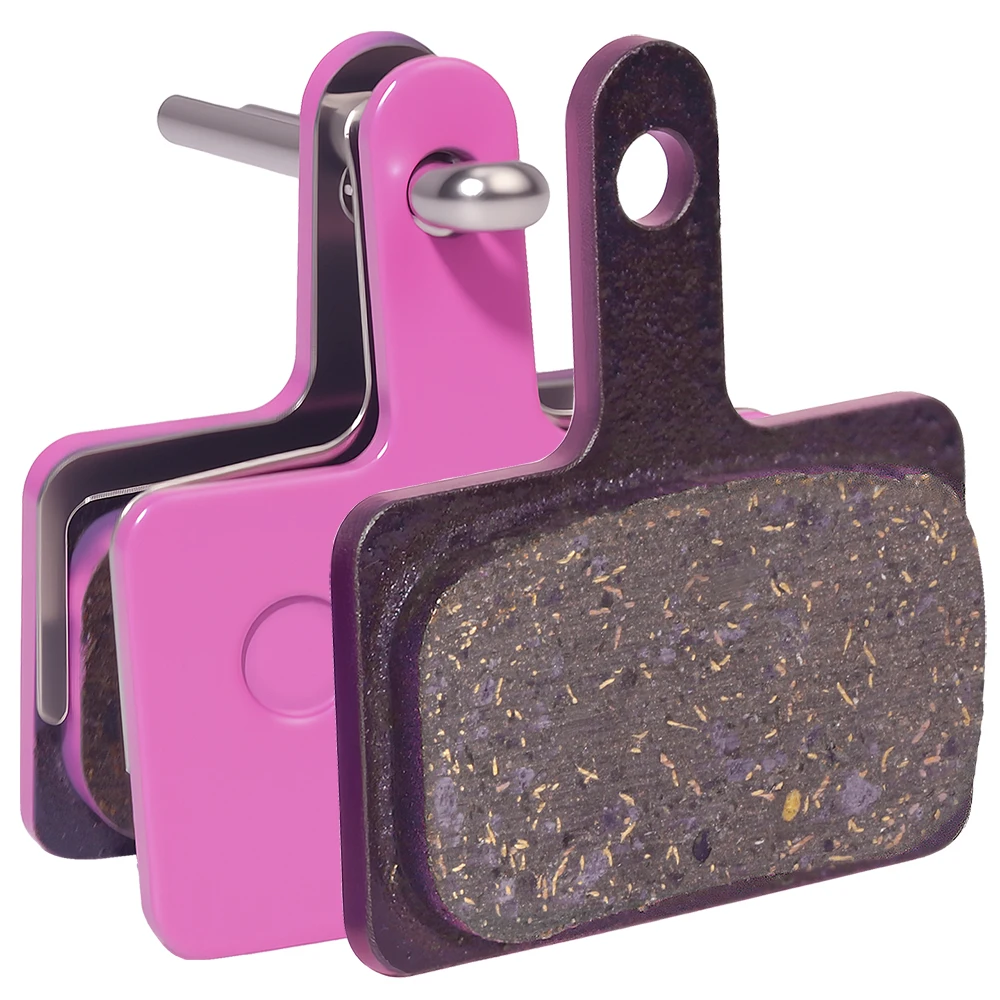 AliExpress VXM MTB Bicycle Disc Brake Pads High-Carbon Steel Ceramic Road Bike Hydraulic Brake Pads for Shimano B01S MT200 M400 MT500 M315