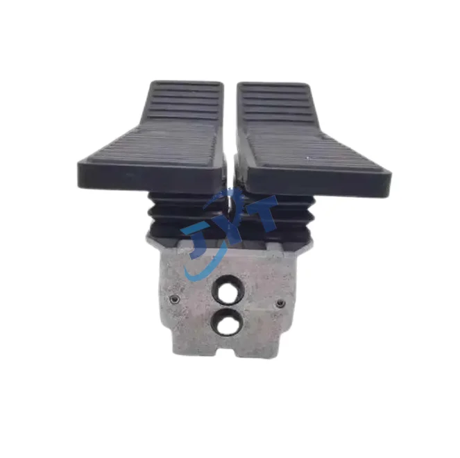 

Sy55 Sy65 Sy75 Factory Price High Quality Foot Pedal Valve For Sanyi Excavator