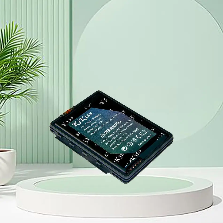 INR18650 M26-4S1P-1 3100Mah Robotic Vacuum Cleaner Battery For Ecovacs U2 Series DG500 CEN588 High-Capacity Durable