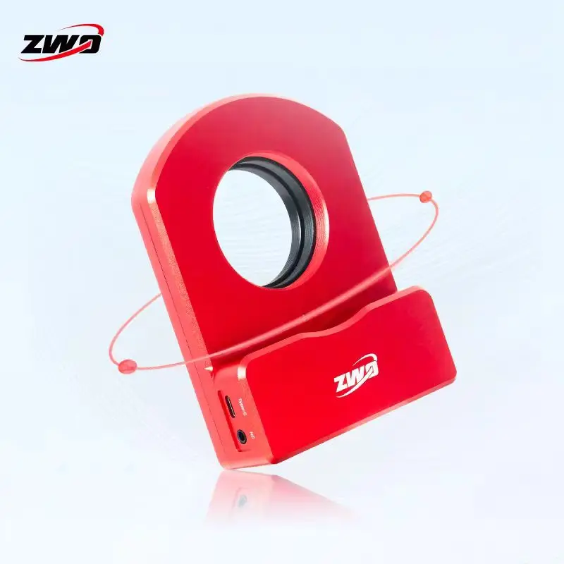 (Pre-sale) ZWO CAA Camera Angel Rotator Astronomical Rotating Adjuster