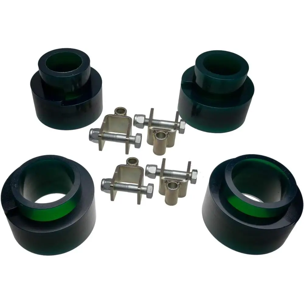 

2-Inch Leveling Lift Kit for 1998-2018 Suzuki Jimny Models 3 & 4