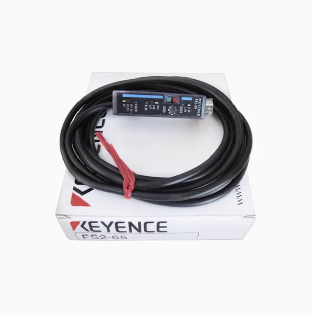 FS2-60 FS2-62 FS2-65 FS2-60P FS2-62P FS2-65P FS2-60G KEYENCE optical fiber amplifier