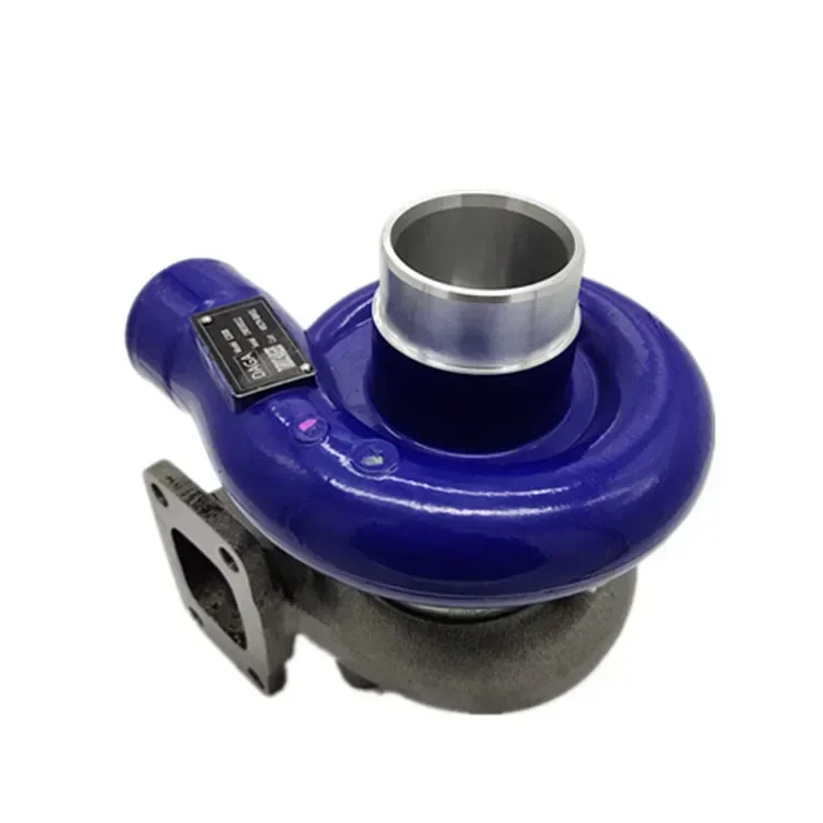 

Hot SalesExcavator Spare Parts Small Turbocharger 49179-00451 5I-5015 Fit Engine Model E200B S6K