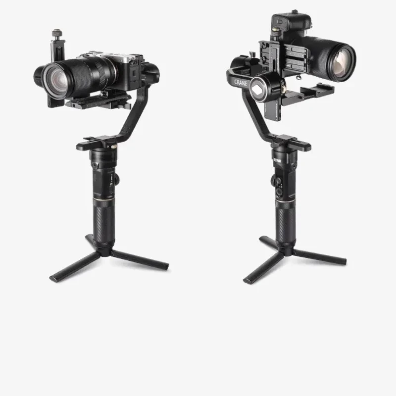 FALCAM F38 مجموعة الإصدار السريع لـ DJI RS2/RSC2/RS3/RS4/RS4 Pro & Zhiyun Weebill S/2/2S CRANE 2S/3S مثبتات Gimbal