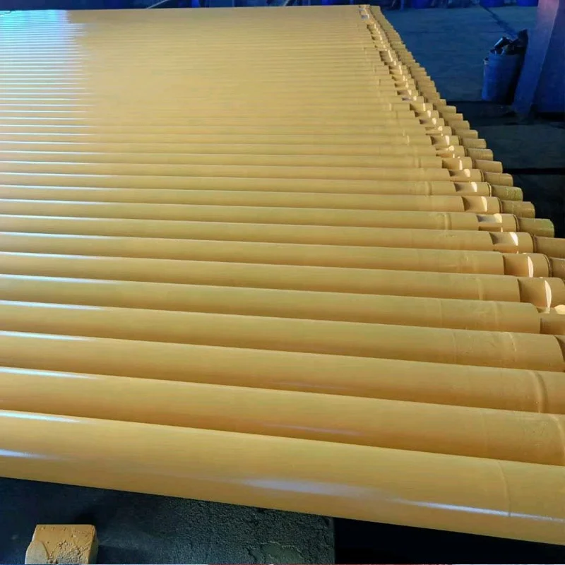 ANBIT API Standaard behuizingsbuis 89*1,5m