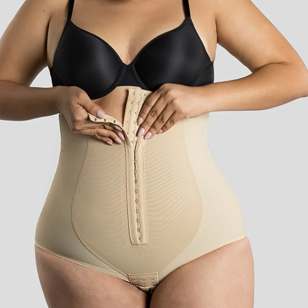 High Waist Tummy Control Shapewear Pants for Women Seamless Underwear for a Smooth Silhouette Hip Lifting and Slimming Sexy Body