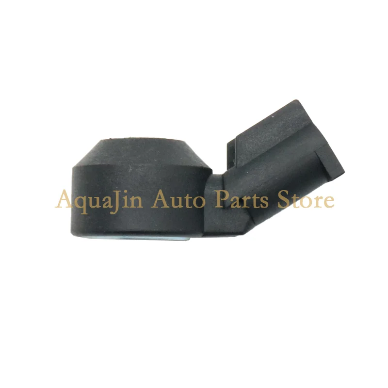 12570125 Ignition Knock Detonation Sensor For Chevrolet Express Silverado GMC Sierra Cadillac SRX XLR Buick Hummer Pontiac G8 G6