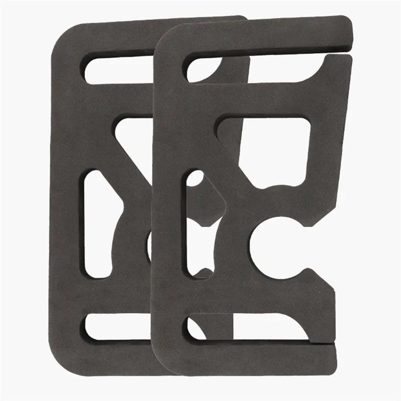 SUNRI-Per DJI T25/T25P Lama Divaricatore Clip di Fissaggio Drone Elica Supporto Parte Accessorio