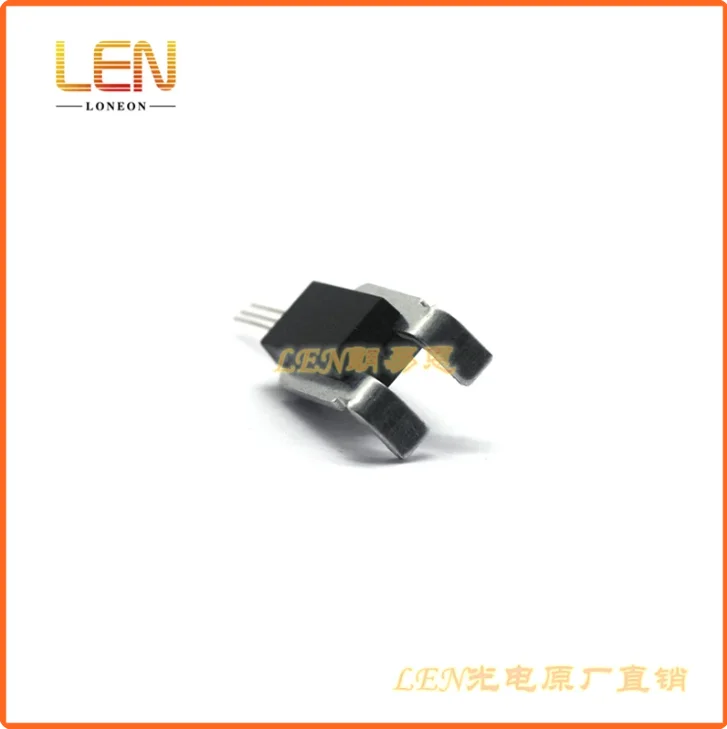 10pcs ACS758LCB-050B-PFF-T bidirectional detection DC/AC 50A Hall current sensor