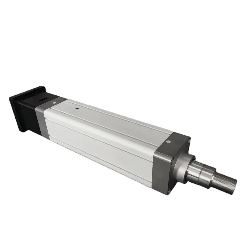 

Servo Electric Cylinder KLTA50-50 Direct Connection Reciprocating High Precision Telescopic Push Rod Brushless Electric Cylinder