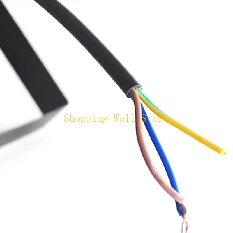 KX4B LED LED屋外スポットライト庭のための便利なリフレクターストリートフラッドライトのための50Wの実用的な50Wフラッドライト