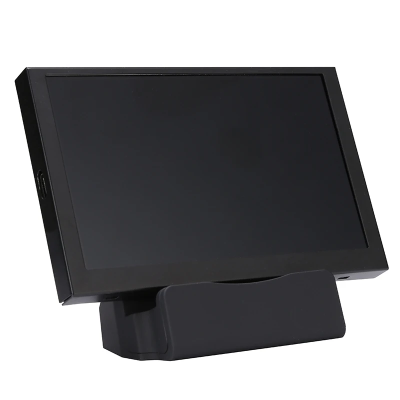 New 5 Inch IPS LCD Display USB TYPE-C Secondary Screen Computer CPU GPU RAM HDD Monitor USB Display For Freely AIDA64