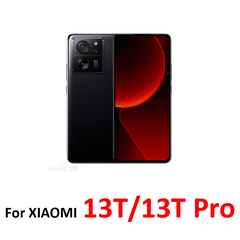 Phone Power Volume Button For Xiaomi MI 13T Pro New On Off Up Down External Key Internal Flex Cable Repair Part For Xiaomi 13T image 2