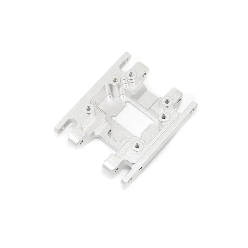 A71Z pour Traxxas 1/18 TRX-4M Land Rover Defender Ford Liema Wave Box Base TRX4M accessoires de mise à niveau