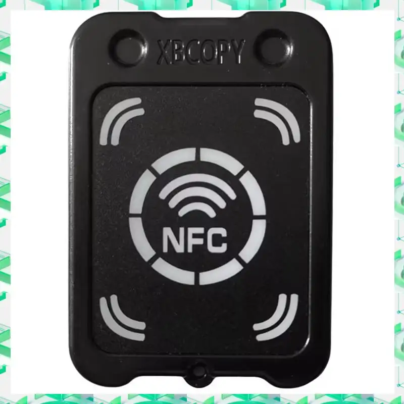 

3C Electron RFID Smart Chip Card Reader Copier +3XCUID Card NFC Encryption Key Reader IC 13.56Mhz RFID Token Clone Duplicator,RF