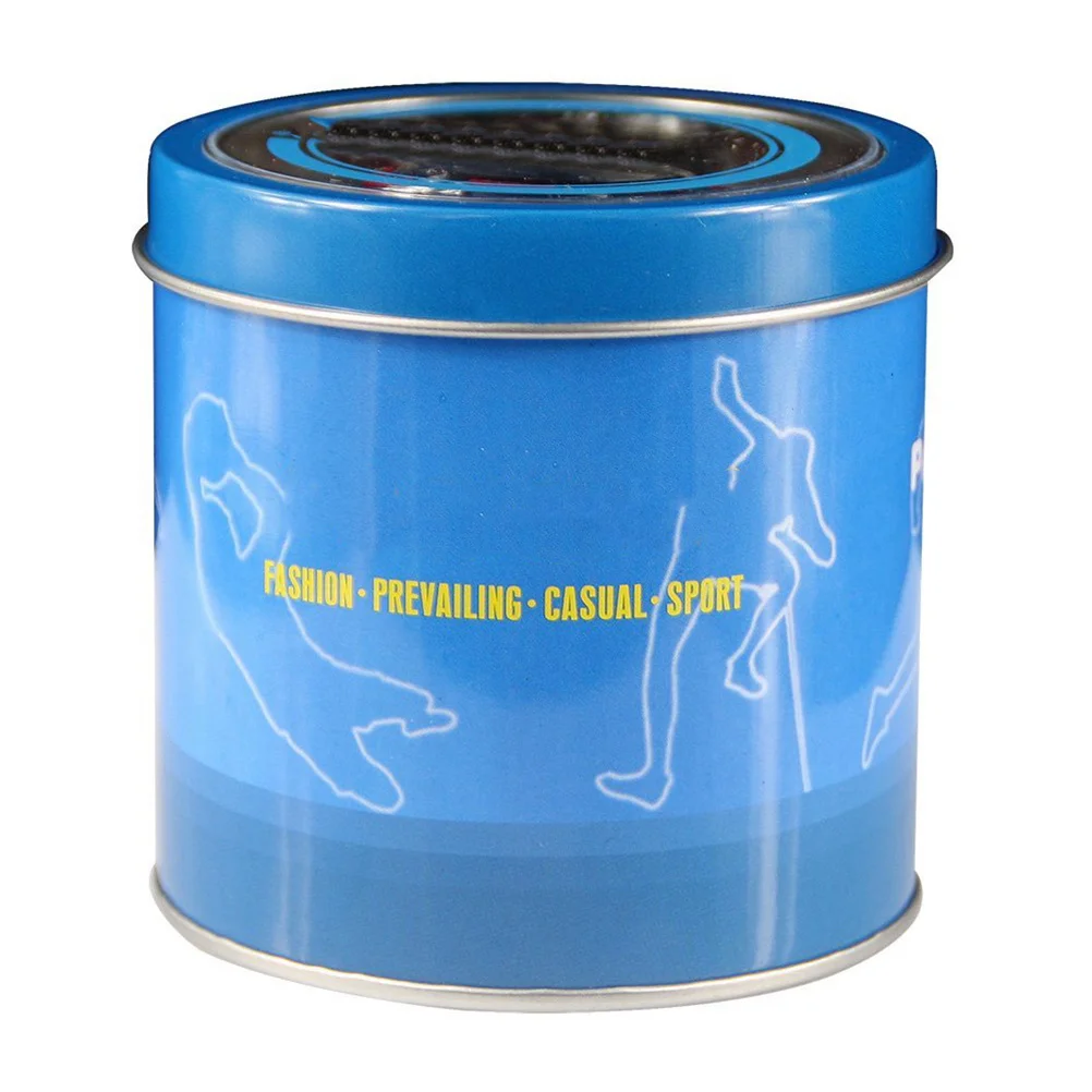 ساعة رقمية LED مقاومة للماء باللون الأخضر Pse-276 لعلبة بلاستيكية صلبة متينة بطول 30 مترًا وسوار مطاطي يدعم إنذار تاريخ الشهر #5