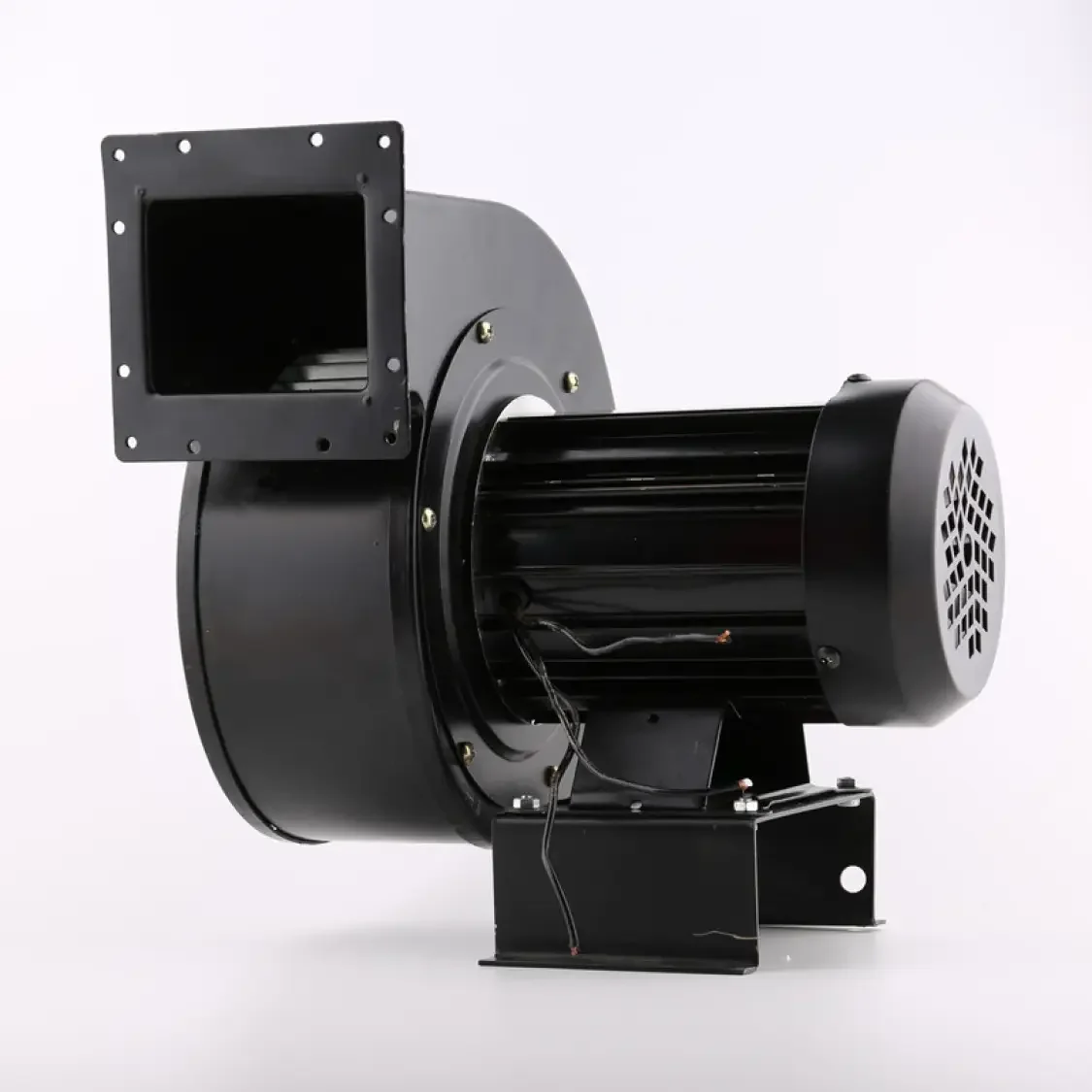 

150FLJ Strong power 500W AC centrifugal variable speed centrifugal blower stove blower fan 220v