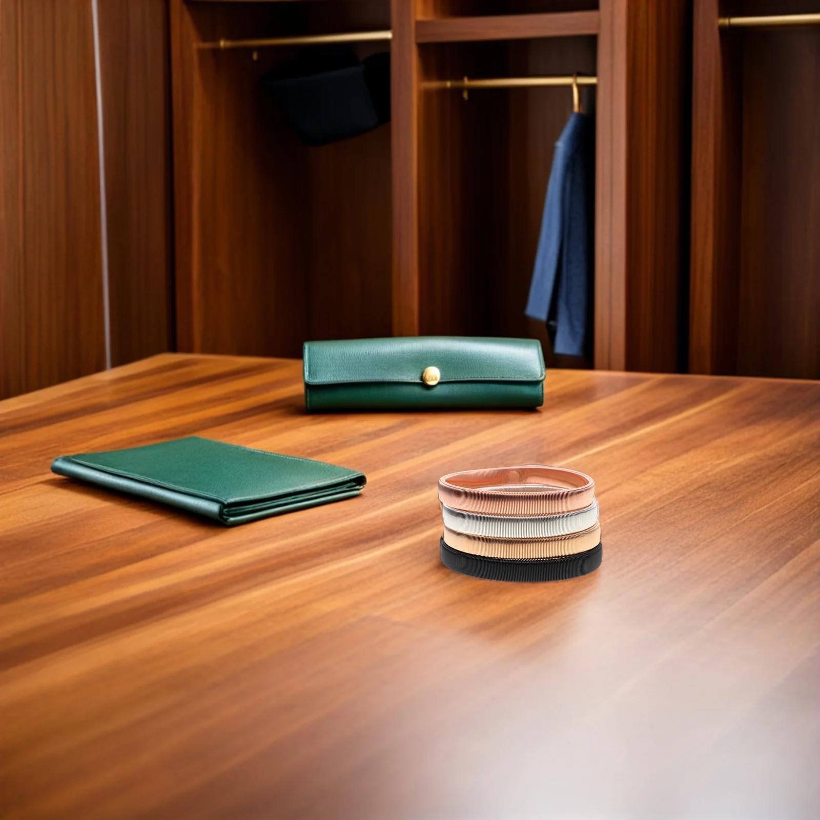 8 قطعة الأربطة الرجالية الأكمام قابل للتعديل أربطة الذراع المرنة عدم الانزلاق قميص الكفة أصحاب للأعمال مأدبة حفلة بسط كم