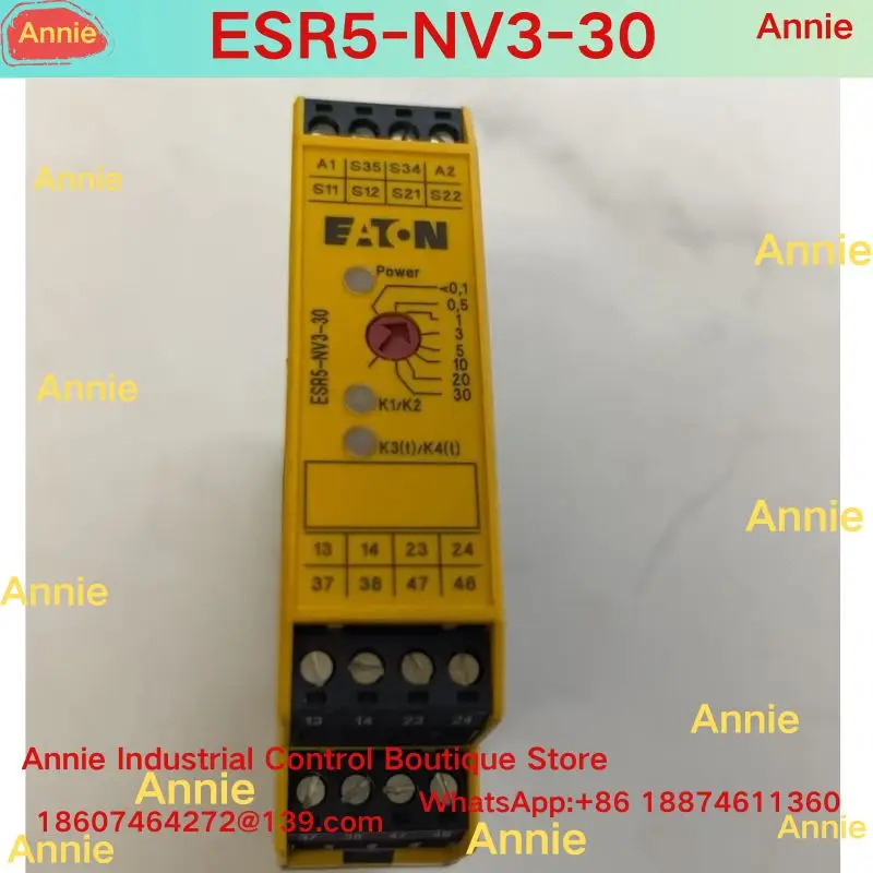 Brand-New Safety Re…