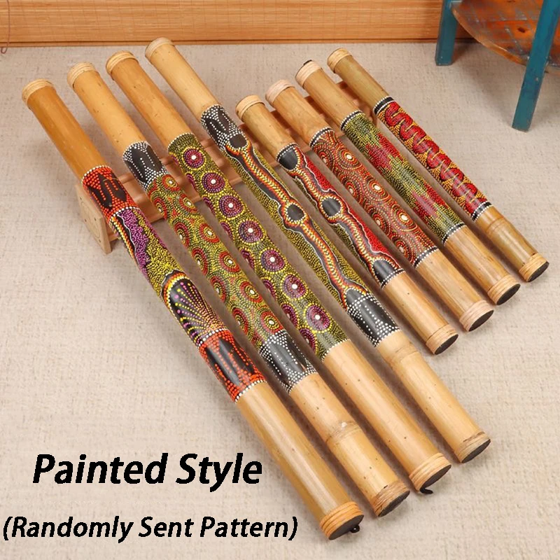 Relaxation Rain Stick Meditation Instrument Sound Therapy Rain Stick Spiritual Healing Musical Instrument Orff Shaker Percussion
