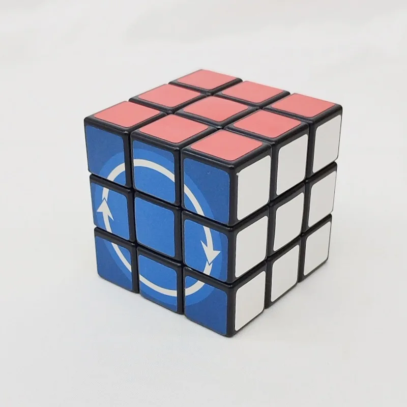 

Calvin's Puzzl Latch Cube II ( 2 Latch Faces )
