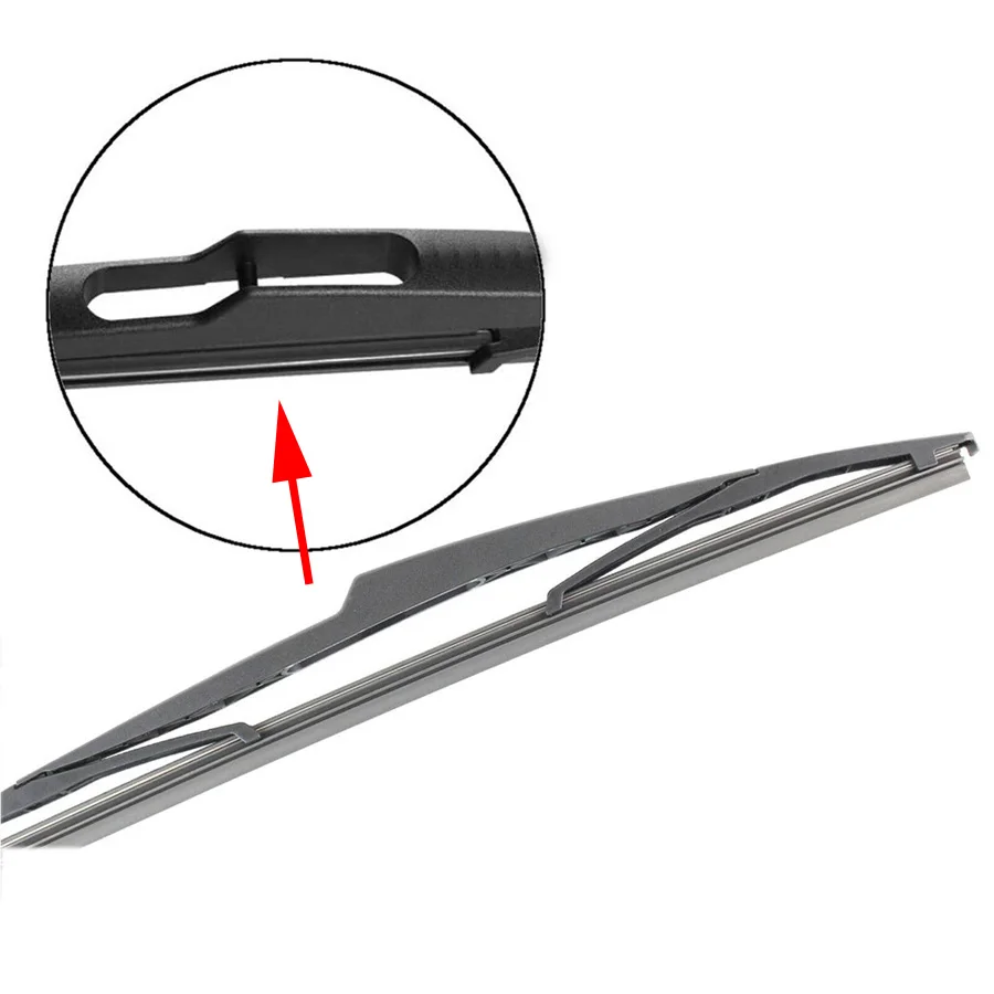 Rear Wiper Blade 14\