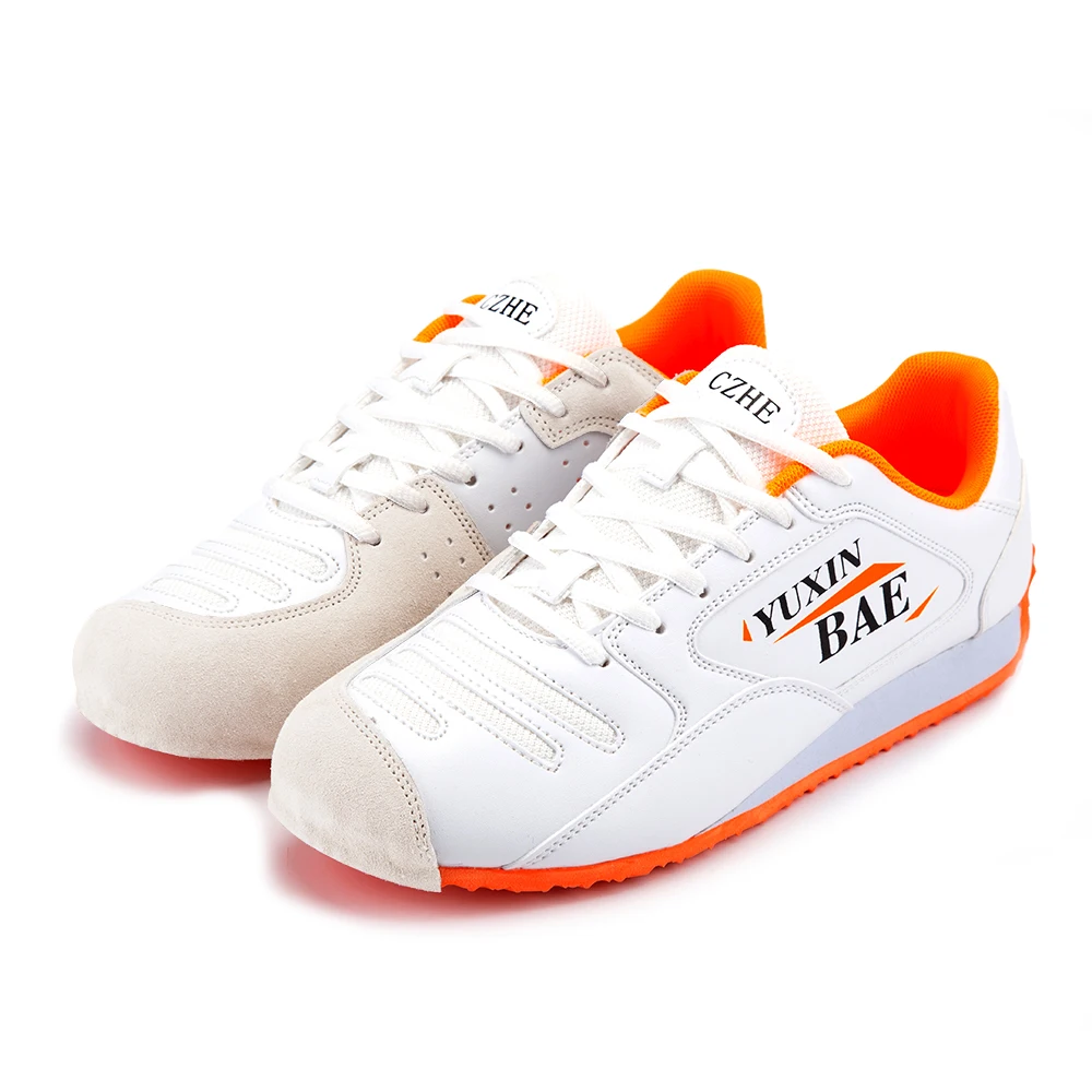 Adult Low-Top Fencing Shoes: Comfortable, Versatile, Stylish and Durable Professional Competition and Training Footwear