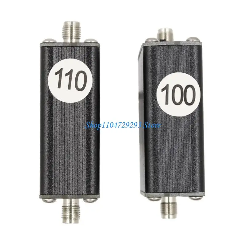 Y2GD Highly Resistance Amplifier Aviation Inverters 118Mhz-138Mhz Aviation Bands to SW