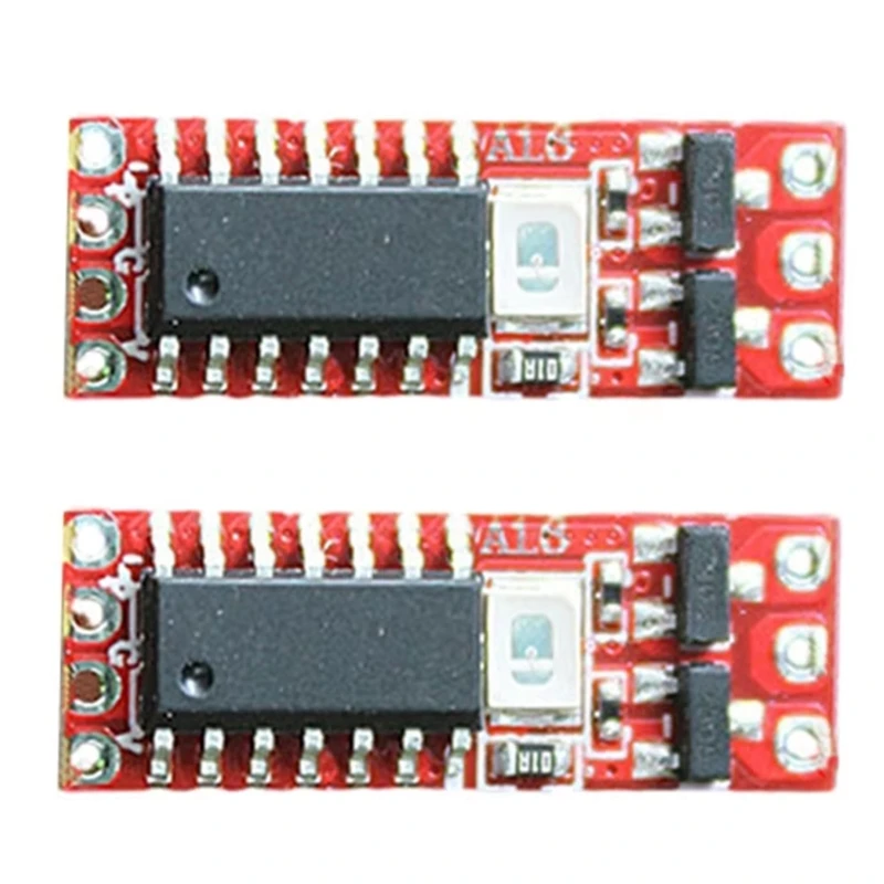 SZYA High Performances Brushless Motor Driver Board for Airplanes, Remote Controlled Vehicles