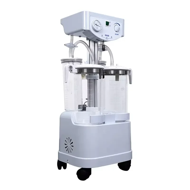 YSXYQ-98D Ysenmed Factory Wholesale 2023 Mobile Unit