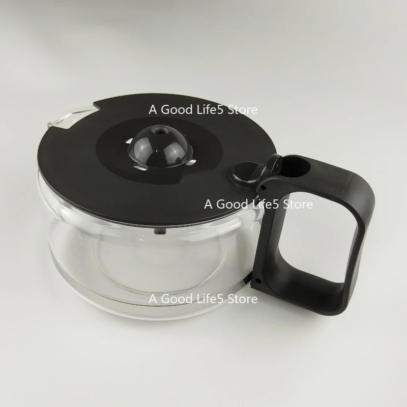 

Applicable To Philips Coffee Machine HD5412 Suitable for 5407 Glass, Coffee Cup, Coffee Pot, Funnel Accessories