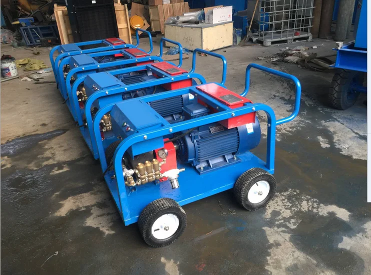 Хорошее качество, насос высокого давления, 1500 бар, насос для мойки высокого давления