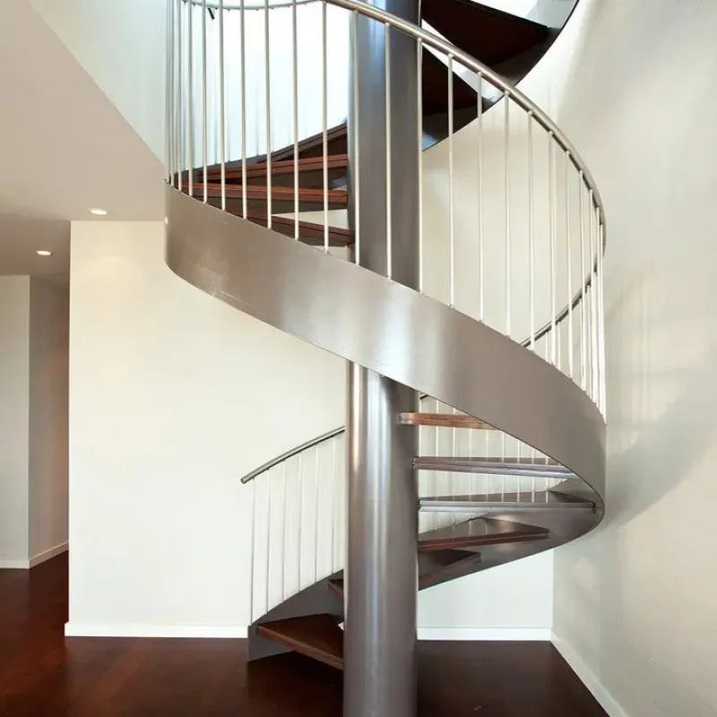 custom.CBMmart Space-Saving Staircase: New & Customizable Areas