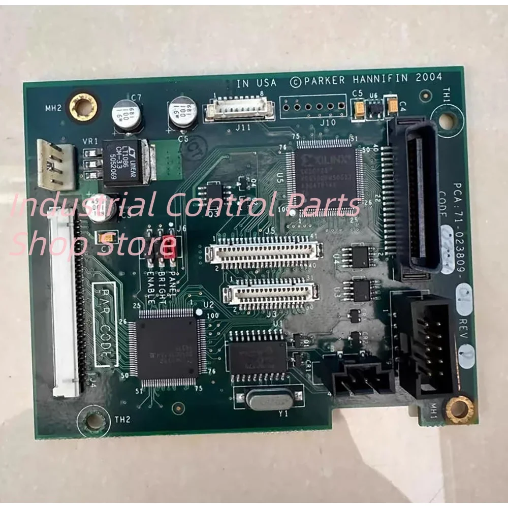 

Соединительная пластина 71-023809 61-023808-01B, высокое качество