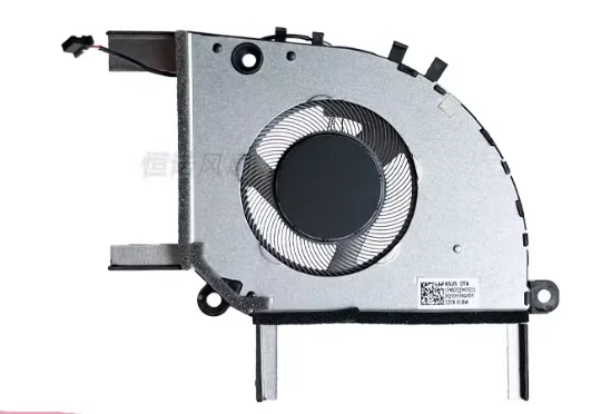 

Для ASUS Fearless 15i 2023, легкий охлаждающий вентилятор K5504VA13500