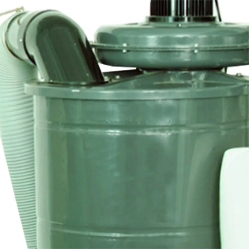 Woodworking industrial vacuum cleaner 1500W high power secondary dust collector 5 micron filter dust bag 25L