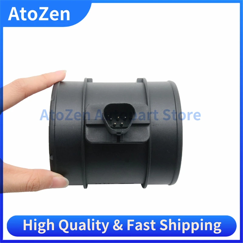 

Датчик массового расхода воздуха MAF для Chevrolet Cruze Malibu Opel Astra Insignia Zafira 55562426 281002912 281002913 0836457 836457