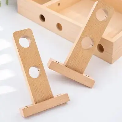Деревянные кронштейны для карнизов, надежные и простые в установке