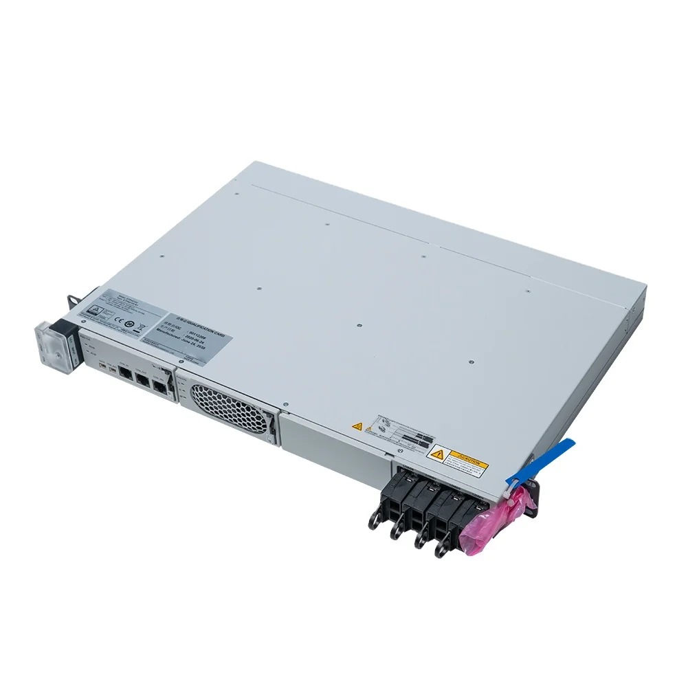 Good  ETP48100 - B1 50A 100A HW olt power supply Support all DC OLT Power converter 1U power supply AC DC OLT rectifier