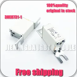 ORIGINAL 3NE8731-1 3NE8 731-1 IEC60269 315A 200KA 690V Quick fuse fuse