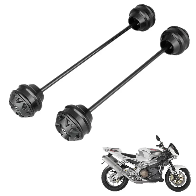 

Переднее заднее колесо для APRILIA Tuono 1000 / Tuono V4 1100 RR