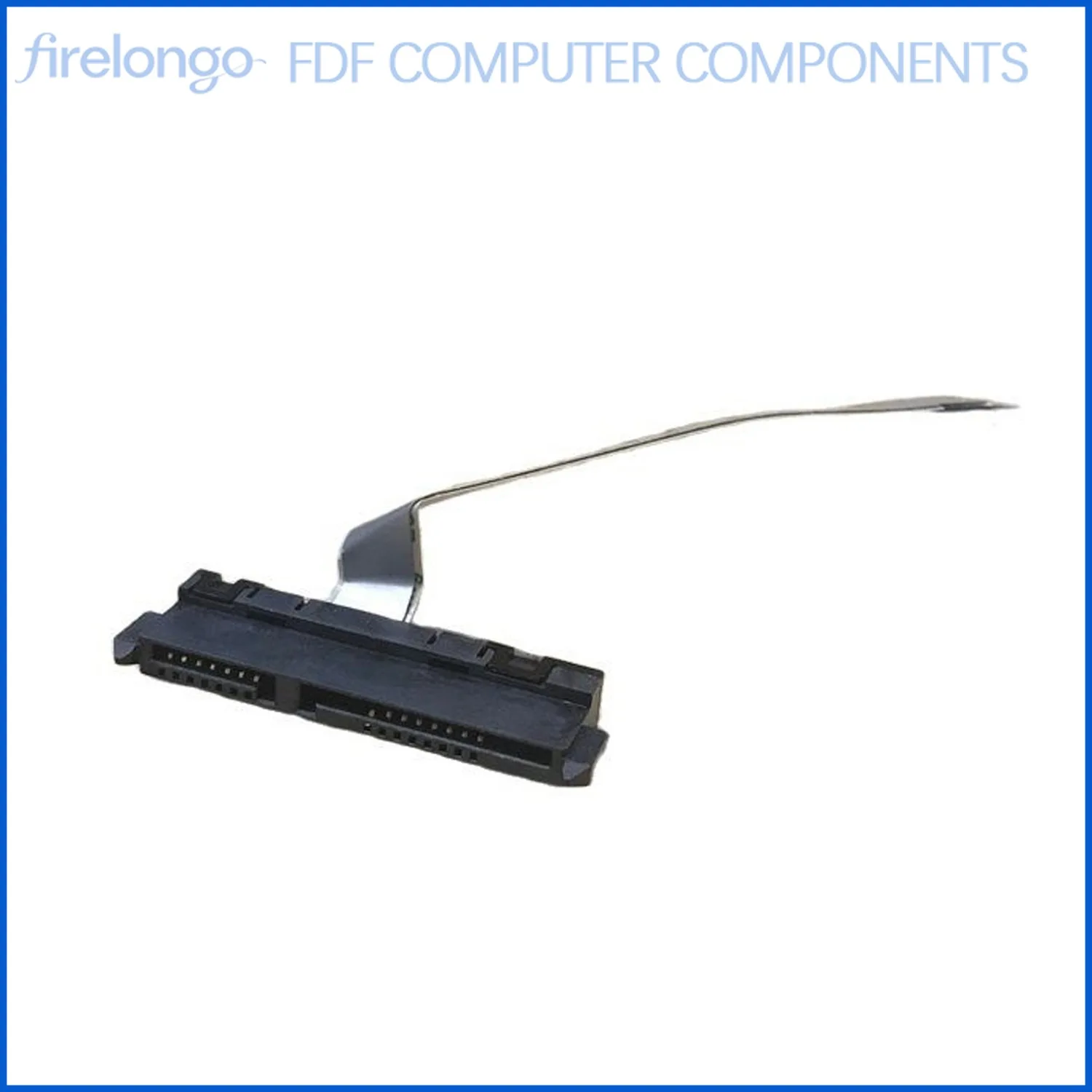 New Laptop Hard Drive Cable for HP 15-AB 15-AB525TX 15-AB527TX Connector Ribbon